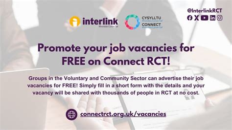 Vacancies with ELITE Supported Employment Agency Ltd Interlink RCT