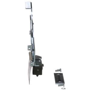 Interlock Kit Graybar