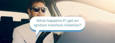 Interlock Violation Policies