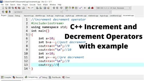 Interlocked Example C#
