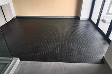 Interlocking Floor Mats Za