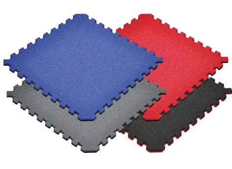 Interlocking Foam Mats Dubai