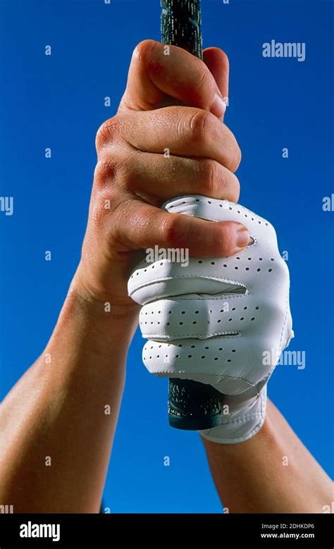 Interlocking Grip Vs Vardon