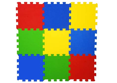 Interlocking Play Mat Wholesale