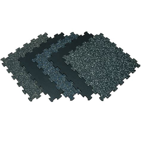Interlocking Rubber Floor Tiles Lowes