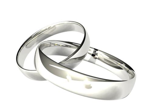 10+ Interlocking Wedding Bands