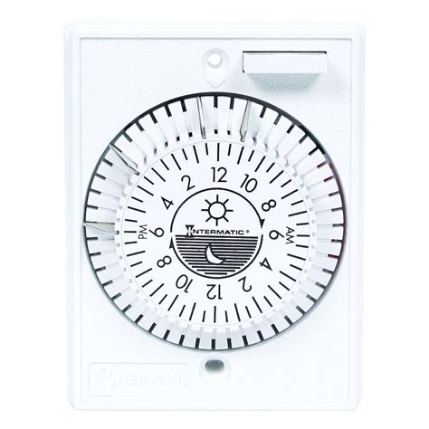 Intermatic Timer Switch E1020