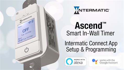 Intermatic T100 Series Mechanical Time Switches Deliver LongLasting
