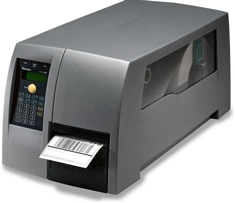 Intermec EasyCoder PM4i Label Printer PM4D010000000022 MPSPrinters