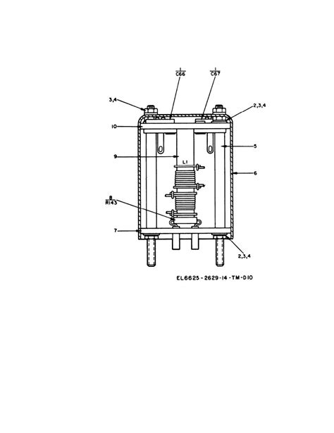 Intermediate Frequency Transformer Construction
