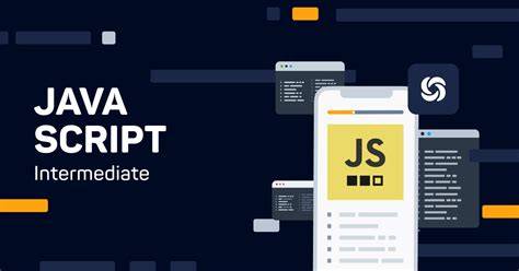 Intermediate JavaScript