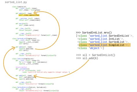 intermediate python code examples