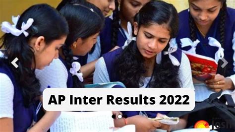 intermediate results 2022 ap