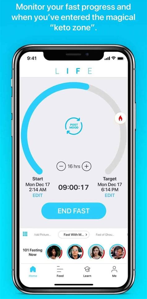 Fastic Fasting App & Intermittent Fasting Tracker APK 1.31.0 Download