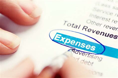 intermittent expense definition