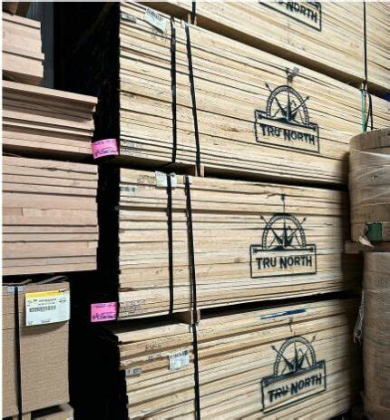intermountain lumber