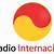 internacional radio