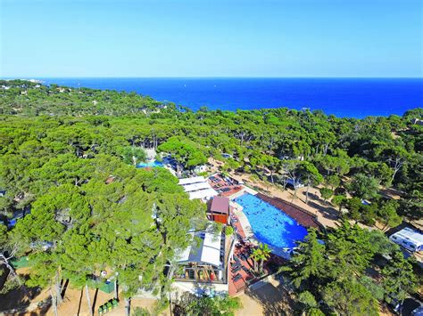 internacional de calonge