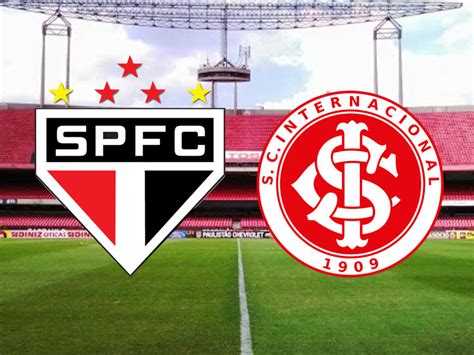 internacional vs sao paulo