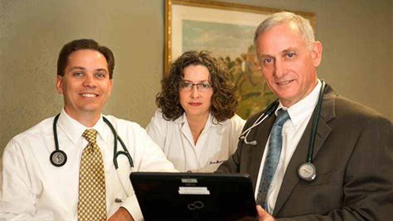 Unlock the Secrets of Internal Medicine in Auburn NY: Discoveries and Insights