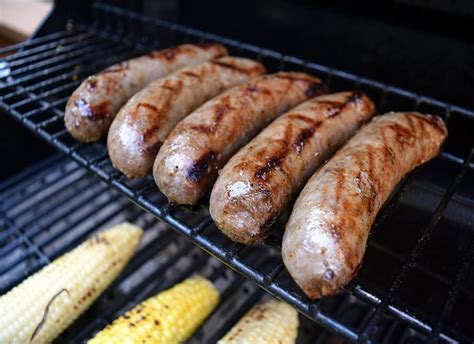 The Best Way to Grill Brats Every Time & 12 Side Dishes & Topping Ideas