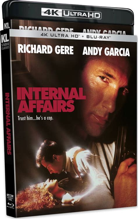 internal affairs 4