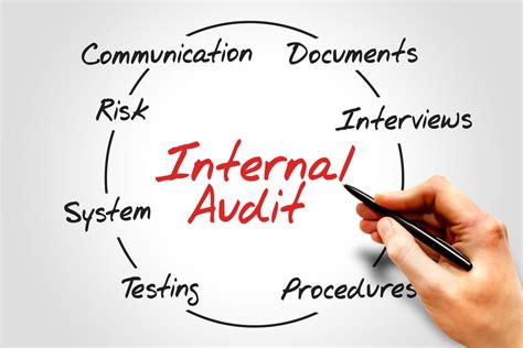 internal audit compulsory for companies