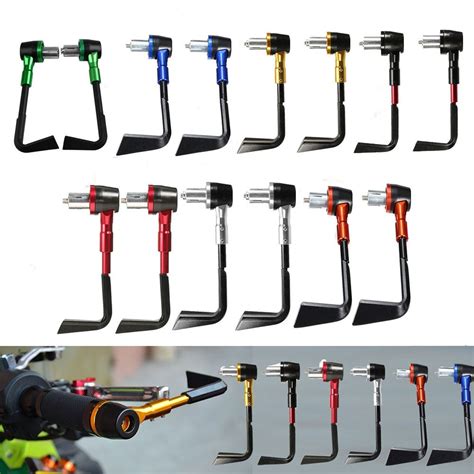 Internal Brake Lines In Handlebars