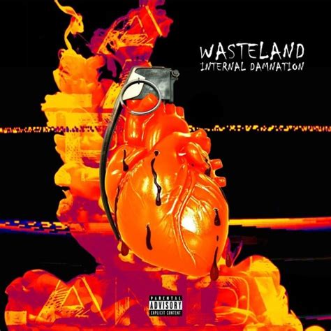 internal damnation 11