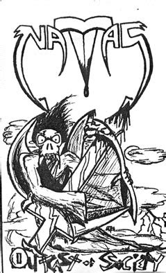 internal damnation 12