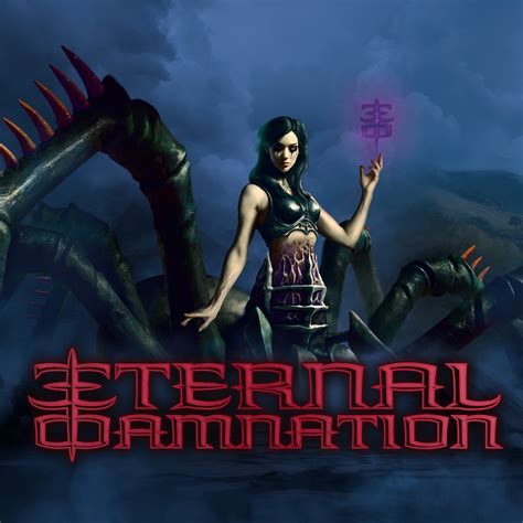 internal damnation 3