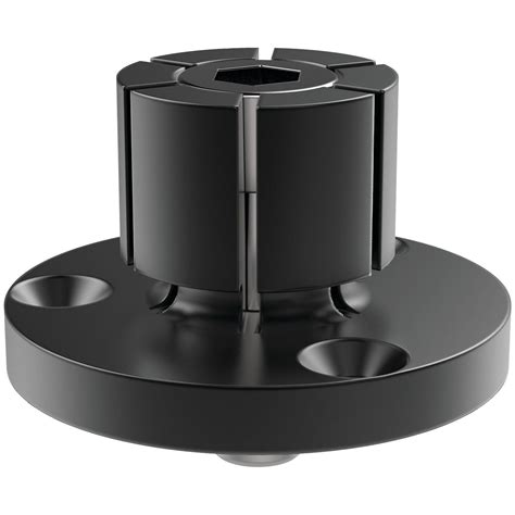 Internal Expanding Pipe Clamp