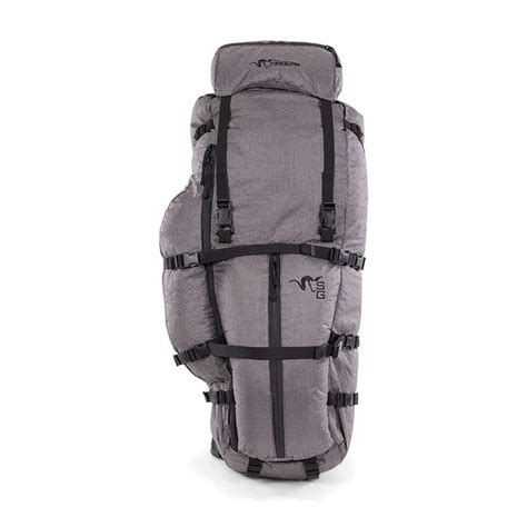 Internal Frame Backpack Hydration