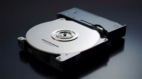 Internal Hard Disk Highest Capacity