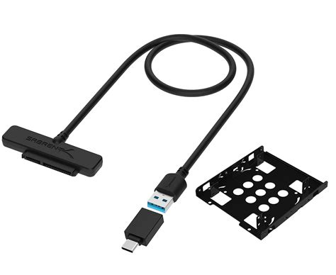 Internal Hard Drive Adapter