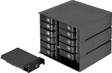 Internal Hard Drive Enclosure