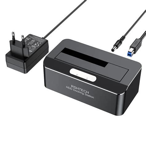 Internal Hdd Docking Station