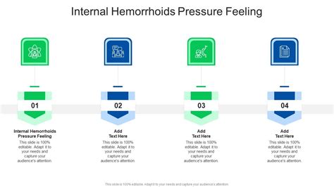Internal Hemorrhoids Pressure Feeling