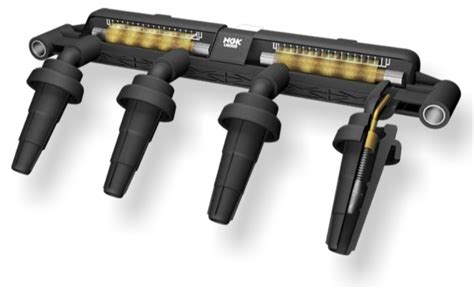 Internal Ignition Coil