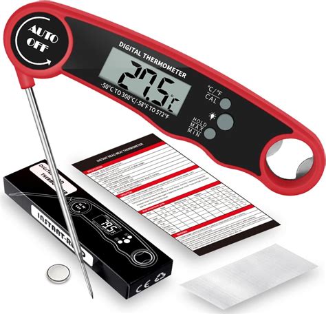 internal meat thermometer