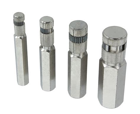 Internal Pipe Wrench Set