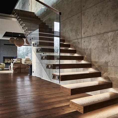 Best staircase design ideas featured on