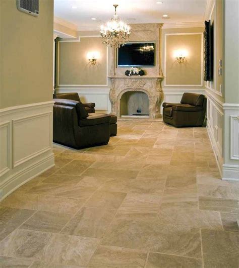 Absolutely love this stone floor! Would look beautiful in my kitchen