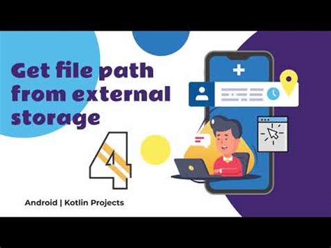 Internal Storage File Path Android