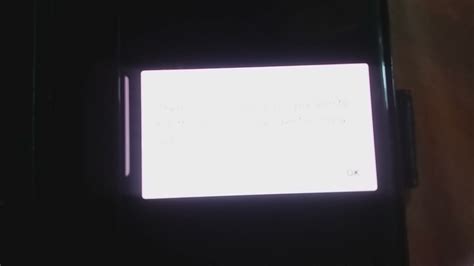 Internal Storage Space Is Dangerously Low