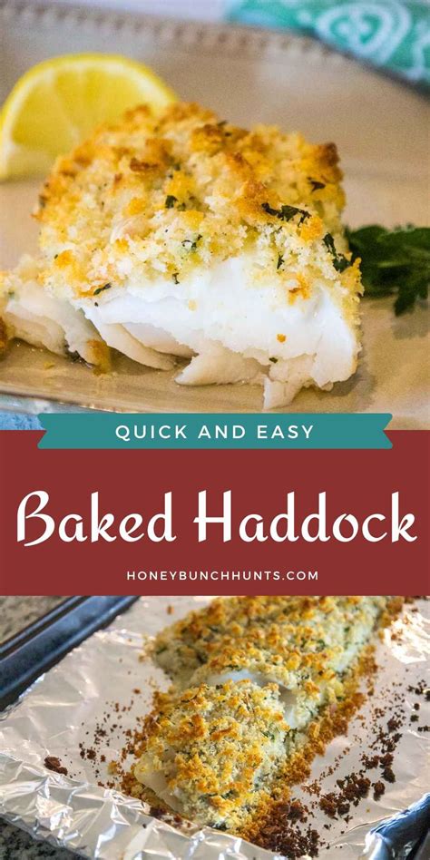 Internal Temperature For Baked Haddock