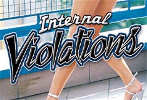 internal violations 3