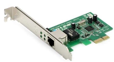 Internal Wireless Network Card What Does It Do