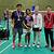 international badminton tournament