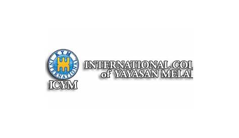 INTERNATIONAL COLLEGE OF YAYASAN MELAKA - Kemasukan Pelajar Diploma